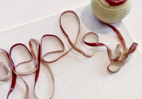 苹果皮可以敷脸吗 苹果皮敷脸有什么好处