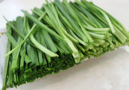 韭菜可以壮阳补肾吗 韭菜壮阳有科学依据吗