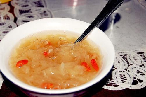 吃什么护肤美白 5个中医护肤奇方