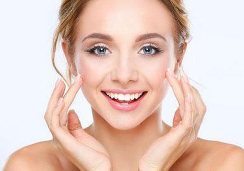 角质层厚的表现