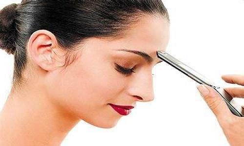 自体脂肪填充丰额头好吗