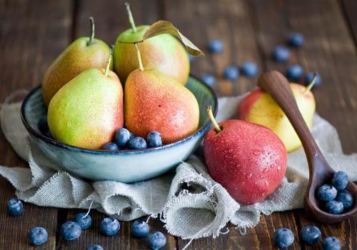 端午节吃什么水果好 这些时令水果一定不容错过