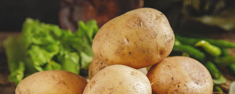 土豆怎么护理脸 土豆涂脸有什么好处