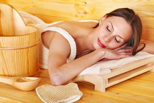 什么时候汗蒸效果最好 汗蒸要注意这些