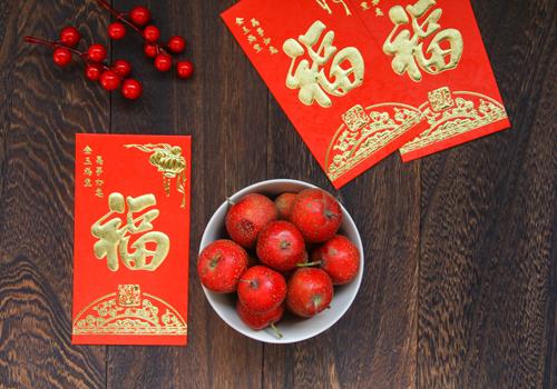 吃完山楂可以吃黄瓜吗 吃新鲜山楂会发胖吗