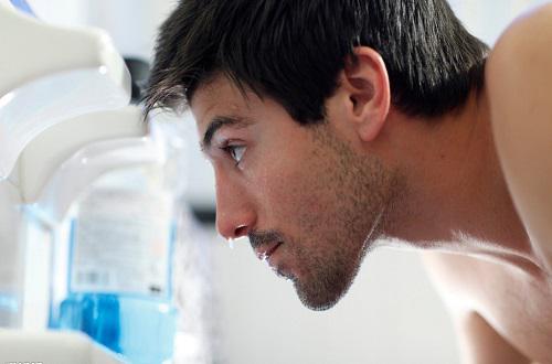 男人怎么保养脸部皮肤