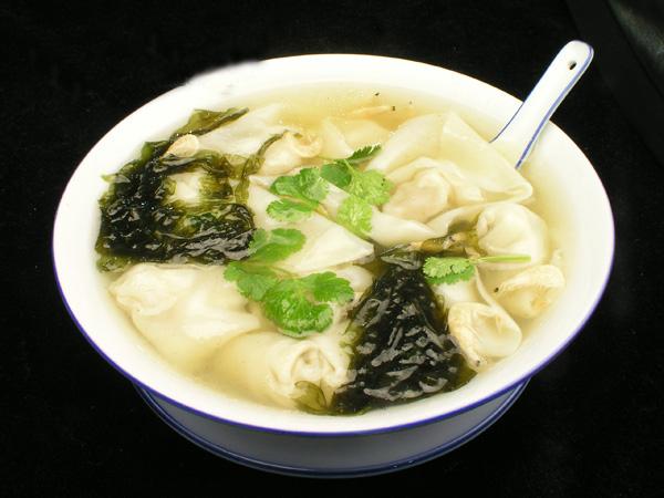 5道菜品帮你调节胃酸过多