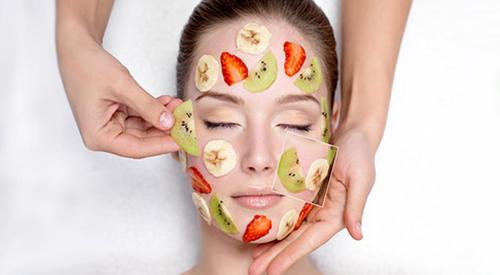 自制面膜的好处和坏处