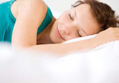 睡眠对护肤有什么作用 悄悄告诉你美白小窍门