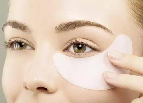 眼膜的正确使用方法 这6点你知道了吗