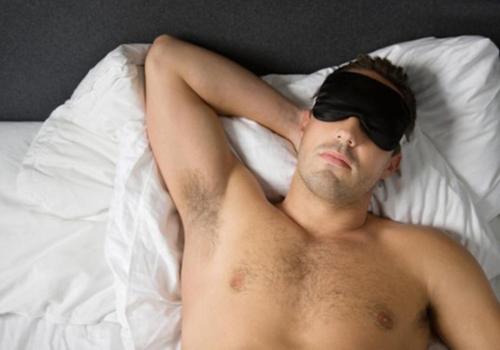男性裸睡有哪些好处 让你意想不到的5大好处