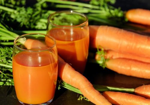 胡萝卜可以做面膜吗 胡萝卜面膜有什么效果
