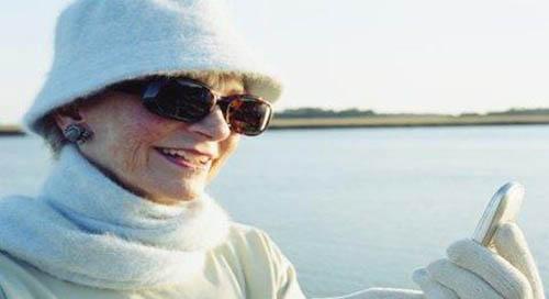 老年斑是怎么形成的 如何预防老年斑