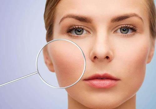 脸色毛孔粗大是什么原因 这4点千万要注意