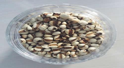 薏仁水里有酒精吗