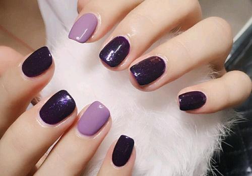 如何在美甲的同时减少危害 6招教你健康美甲