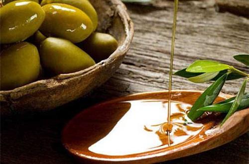 橄榄油能去黄褐斑吗 橄榄油祛斑的正确方法