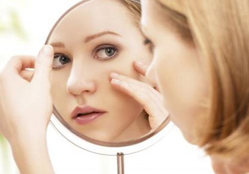 眼袋怎么去除既简单又容易 4招助你轻松解决眼袋烦恼