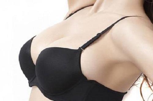 假体隆胸后多久可以穿内衣