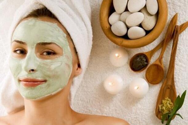 绿豆粉面膜可以天天做吗