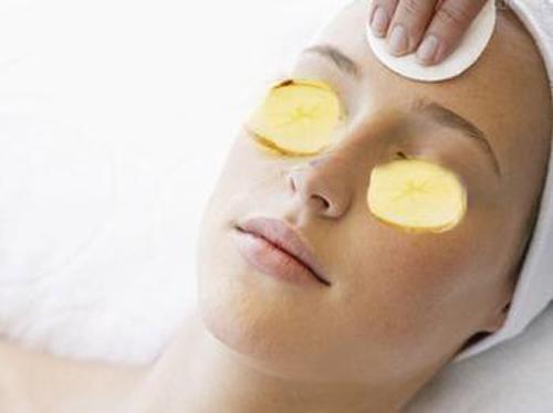 去黑眼圈最有效的方法 8个小妙招快速消除