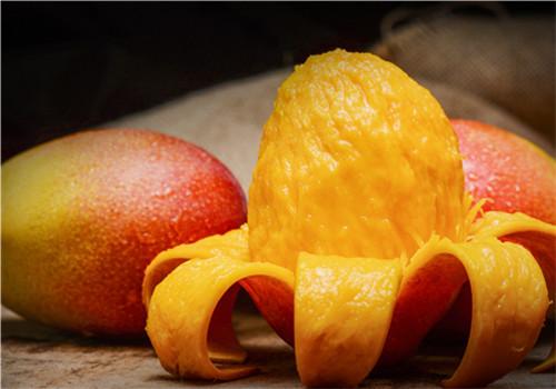 熟芒果怎么保存 芒果不能和什么一起吃
