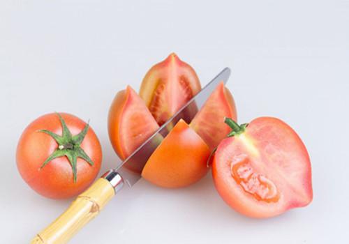 经期能吃西红柿吗