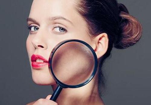 毛孔粗大草莓鼻怎么办 4个方法帮你解决