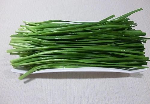 吃韭菜胃难受怎么办 怎么吃韭菜避免胃难受