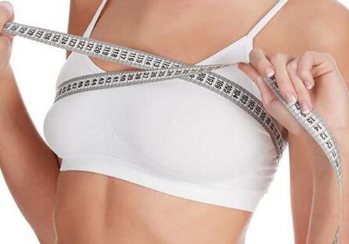 经期有效的丰胸方法 五大方法拥有美胸