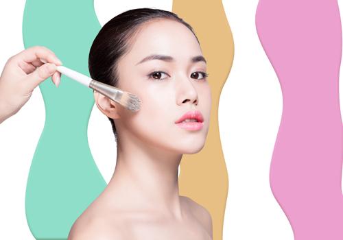 bb霜和粉底液哪个先用 粉底液和bb霜的区别
