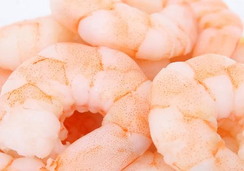 咸虾皮和淡虾皮哪个好 咸虾皮和淡虾皮有什么不同