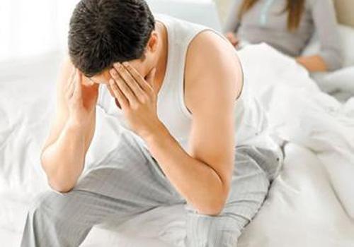 早泄的原因有哪些 男人怎么调理早泄