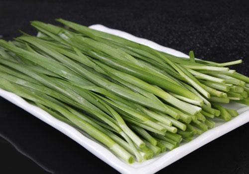 春季吃韭菜有什么好处 韭菜怎么吃更美味
