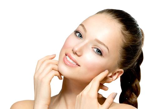 美容护肤小窍门 让你的皮肤越来越好