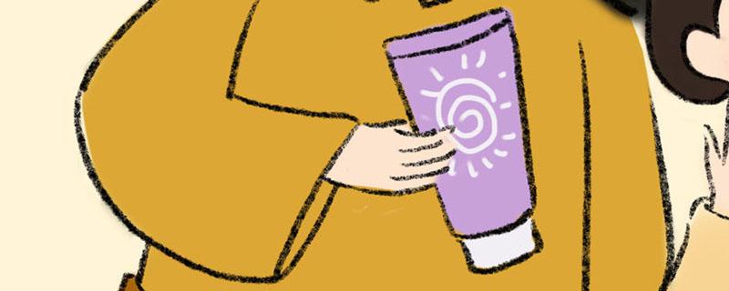 SP50+PA++++的防晒霜好吗 没有pa值的防晒霜能防晒黑吗