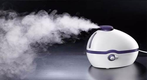 加湿器和补水仪一样吗