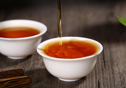 女人喝红茶可以减肥吗 冬天减肥喝什么瘦的快