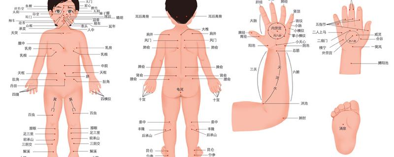 腰阳关的准确位置 腰阳关的功效与作用