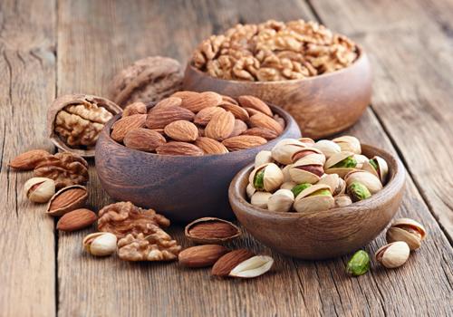 零食吃什么对身体好 这才是吃货的最爱