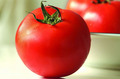 空腹吃西红柿好吗