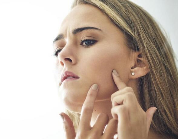 暗粒怎么去除 暗粒怎么引起的