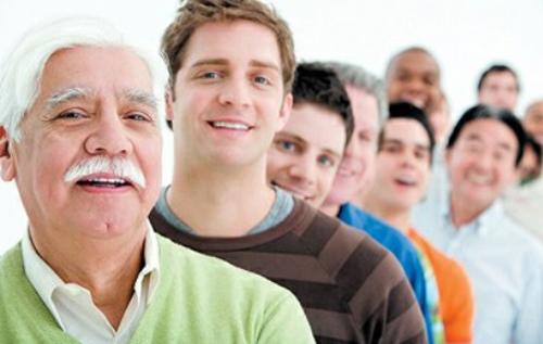 男人也会有更年期？都是睪固酮惹的祸！