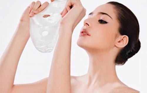 面膜的正确使用方法 敷面膜的最佳时间