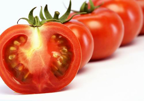 番茄不能和什么一起吃