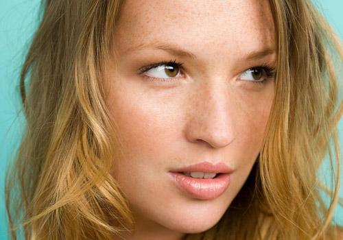 抬头纹怎么去除 消除抬头纹原来这么简单