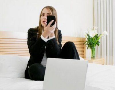 上班族护肤七种妙招