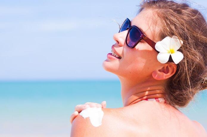 晒伤后怎么处理 夏日炎炎晒伤这样处理才正确!