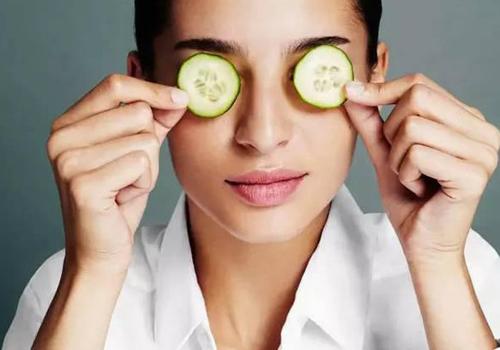 熬夜眼袋怎么消除 6个方法能祛眼袋