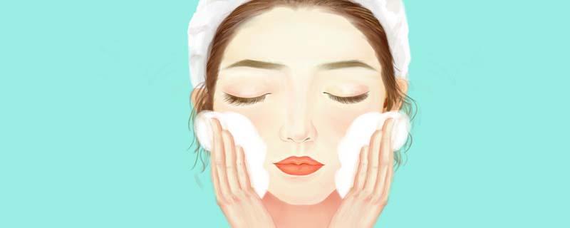 用洗脸巾擦脸对皮肤有没有伤害 洗脸巾能用来卸妆吗